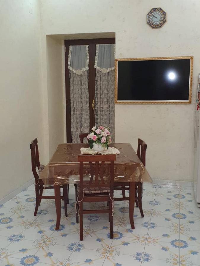 Al Centro Storico Home Nápoles Exterior foto