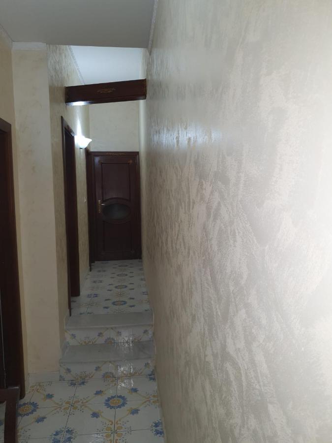 Al Centro Storico Home Nápoles Exterior foto