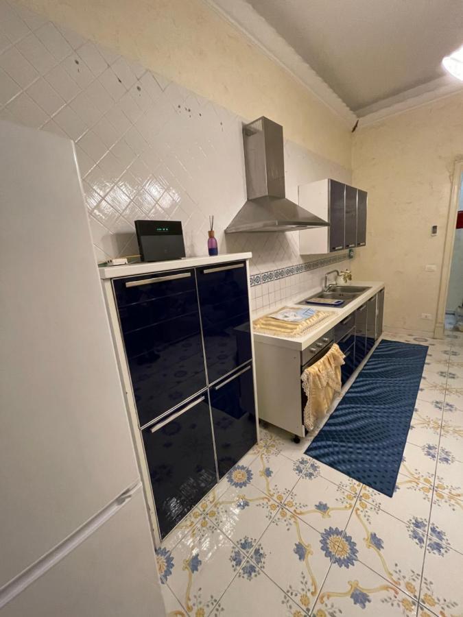Al Centro Storico Home Nápoles Exterior foto