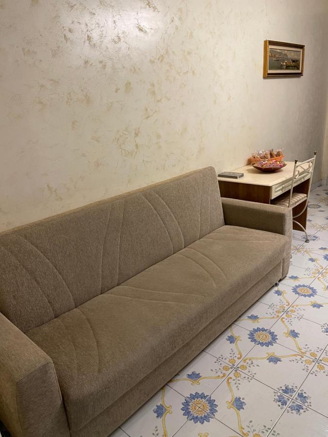 Al Centro Storico Home Nápoles Exterior foto