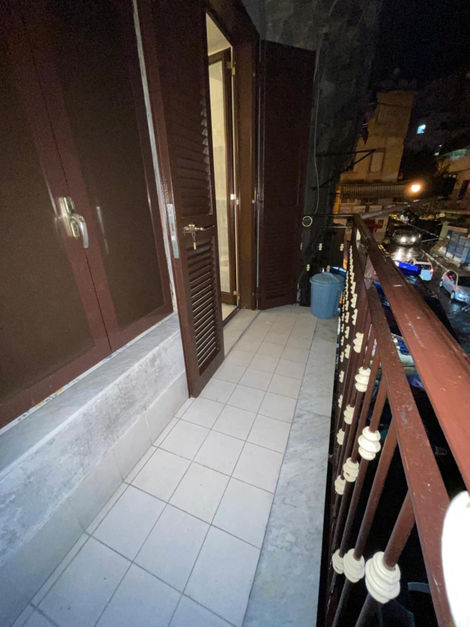 Al Centro Storico Home Nápoles Exterior foto