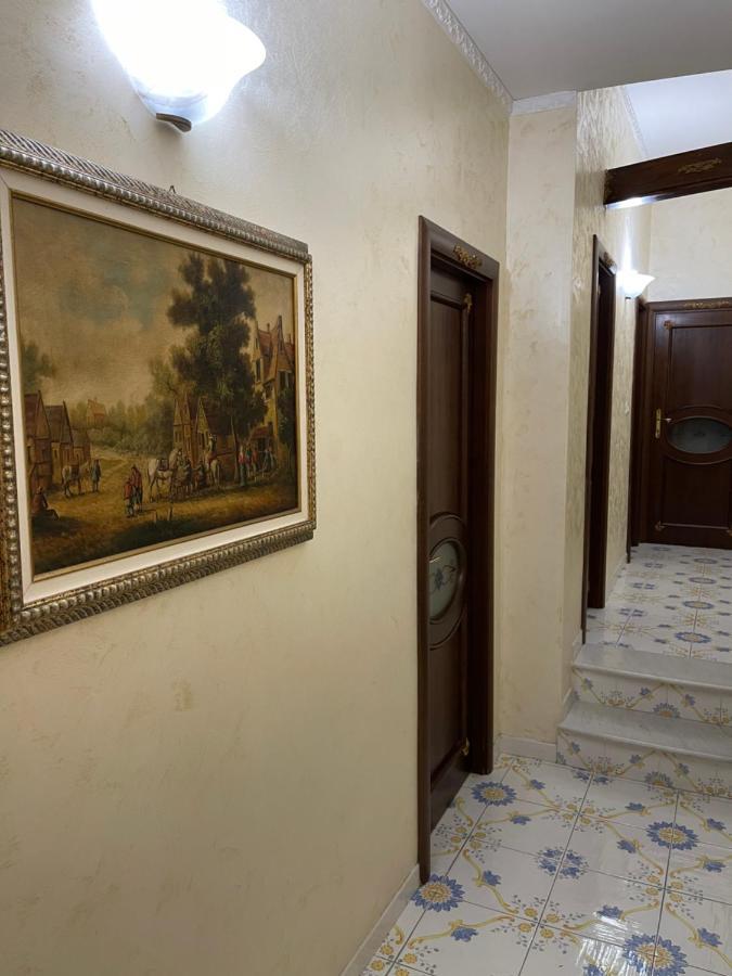 Al Centro Storico Home Nápoles Exterior foto